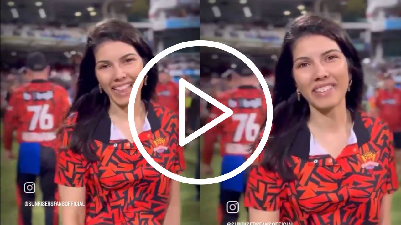 [Watch] Kavya Maran ‘Can’t Stop Blushing’ After Markram-Led Sunrisers Win SA20 2024